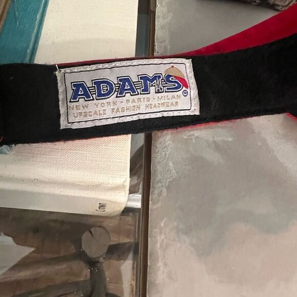 Vintage VIRGINIA IS FOR LOVERS Visor Hat. Summer. Beach. Party. Unisex. - Picture 3 of 4